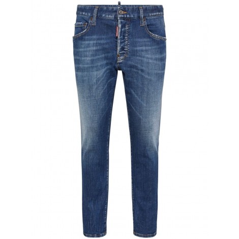 Dsquared2 `Super Twinky` Jeans