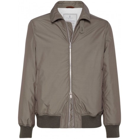 Brunello Cucinelli Water Resistant Jacket