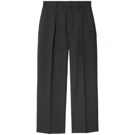 Burberry Wool Tailored Pants