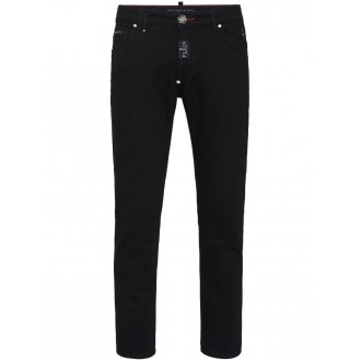 Philipp Plein Skinny Fit Jeans