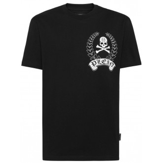 Philipp Plein Round-Neck T-Shirt