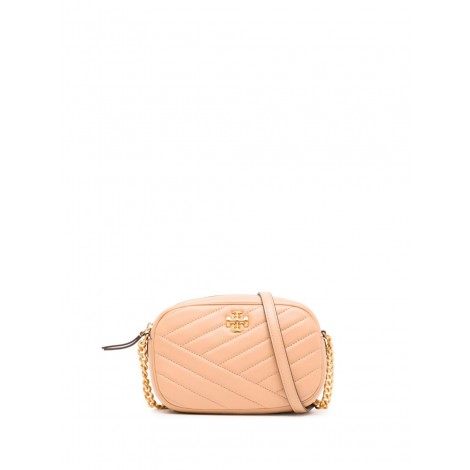 Tory Burch `Kira Chevron` Camera Bag