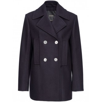 Pinko `Canada` Peacoat