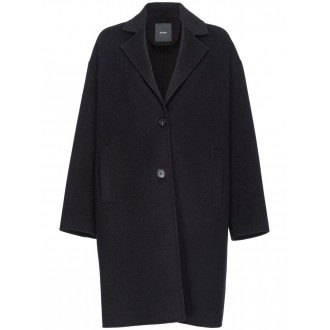 Pinko `Cacciavite` Coat