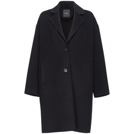 Pinko `Cacciavite` Coat