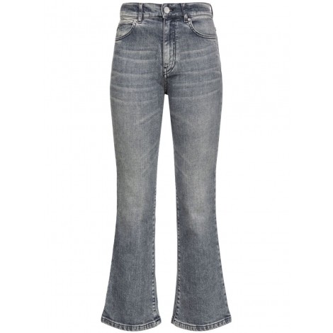 Pinko `Britney` Bootcut Jeans