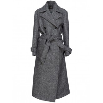 Pinko `Calice` Coat