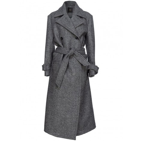 Pinko `Calice` Coat