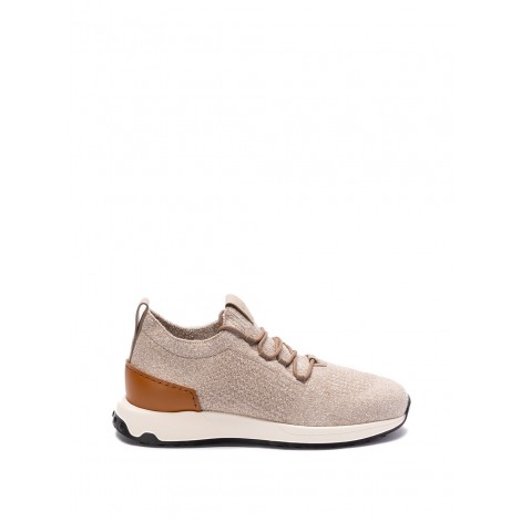 Tod's `Calzino` Sneakers