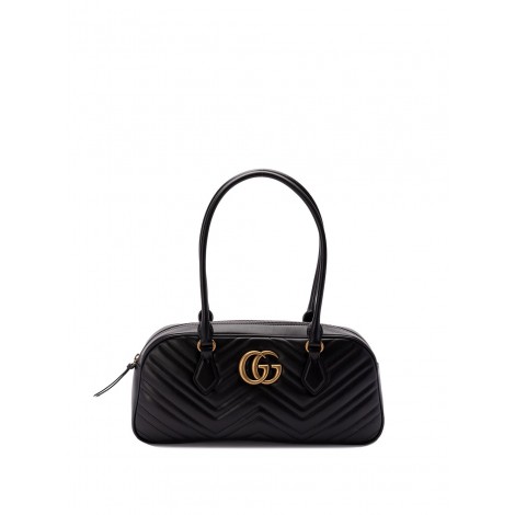 Gucci `Gg Marmont` Shoulder Bag