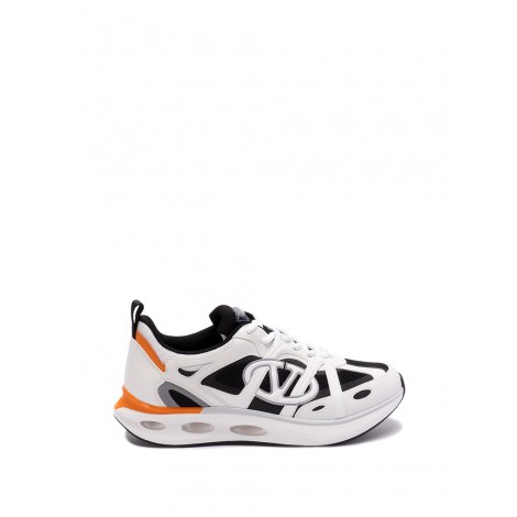 Valentino Garavani `Vlogo Easyjog` Sneakers