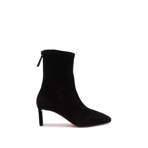 Aquazzura `Blade Bootie 65`