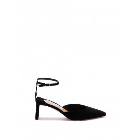 Aquazzura `Blade Pump 65`