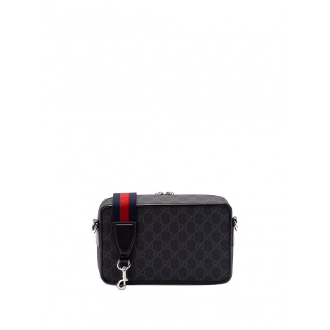 Gucci `Gg` Mini Shoulder Bag