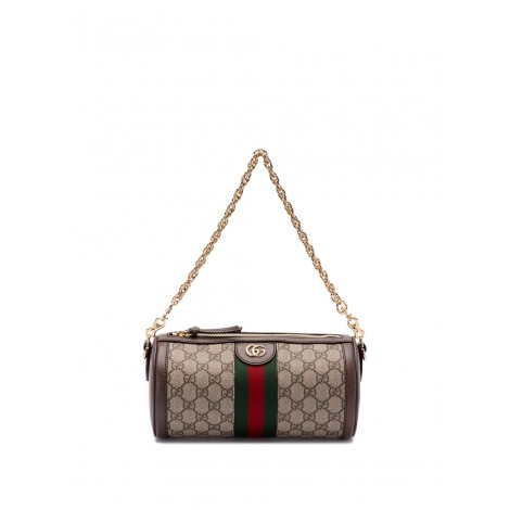 Gucci `Ophidia` Shoulder Bag