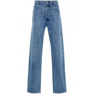 Prada Five-Pockets Jeans