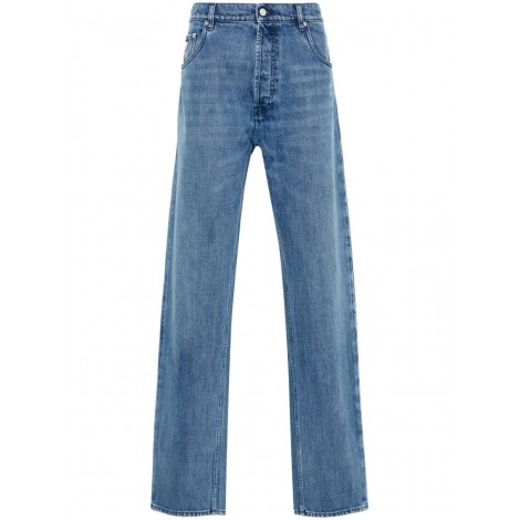 Prada Five-Pockets Jeans