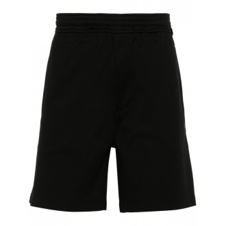 Fendi `Fendi Label` Shorts