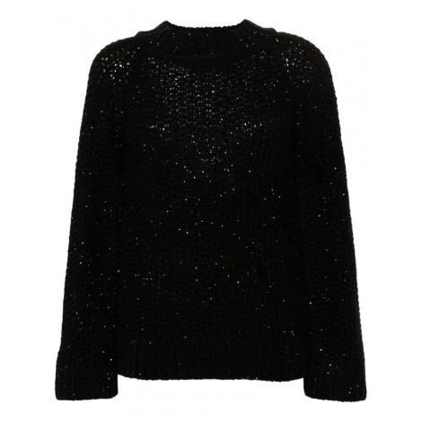 Ermanno Scervino Crew-Neck Sweater