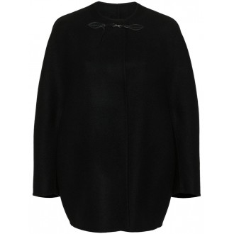 Ermanno Scervino Cape