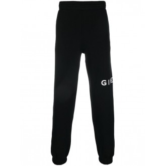 Givenchy Slim Fit Track Pants