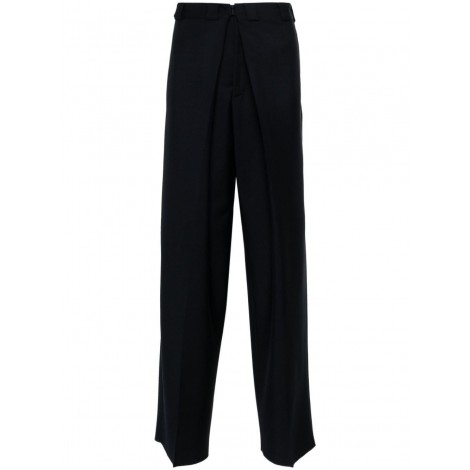 Givenchy Pleated Extra Large Chino Pants