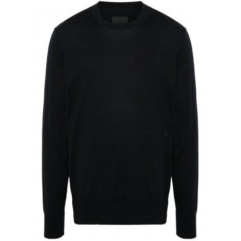 Givenchy Crew-Neck Sweater