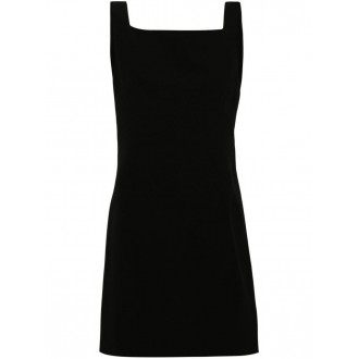 Givenchy Cut-Out Short Dress