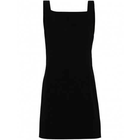 Givenchy Cut-Out Short Dress