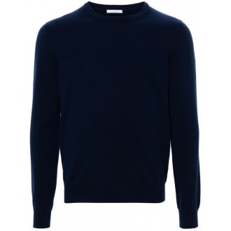 Malo Crew-Neck Sweater