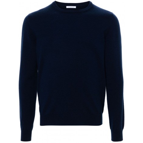 Malo Crew-Neck Sweater