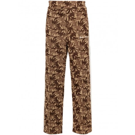 Palm Angels `Palms Camo` Track Pants