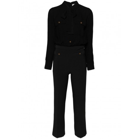 Elisabetta Franchi Jumpsuit