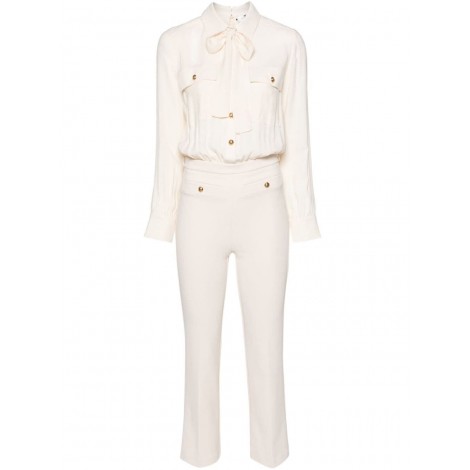 Elisabetta Franchi Jumpsuit