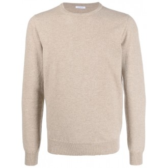 Malo Crew-Neck Sweater