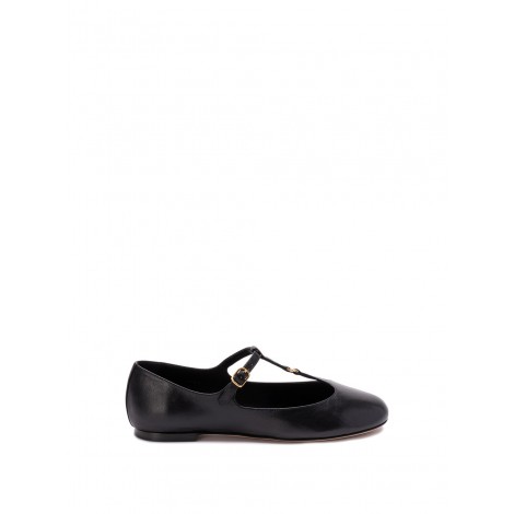 Chloe `Marcie` Ballerinas