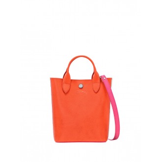 Longchamp `Epure Re-Play` Extra Small Tote Bag