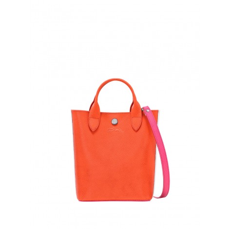 Longchamp `Epure Re-Play` Extra Small Tote Bag