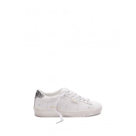 Golden Goose `Match Star` Sneakers