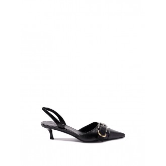 Givenchy `Voyou` Slingback Pumps