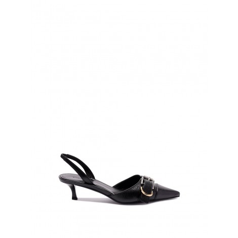 Givenchy `Voyou` Slingback Pumps