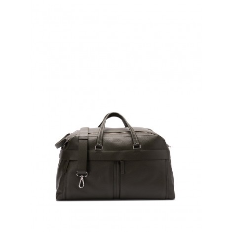 Orciani `Micron` Duffle Bag With Shoulder Strap