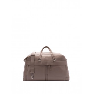 Orciani `Micron` Duffle Bag With Shoulder Strap