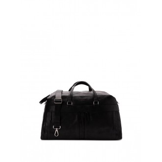 Orciani `Skyline` Duffle Bag With Shoulder Strap