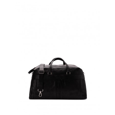 Orciani `Skyline` Duffle Bag With Shoulder Strap