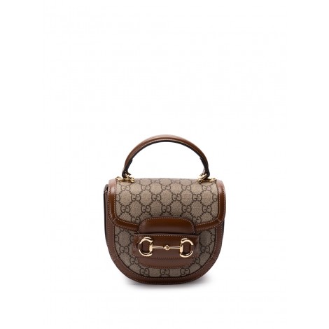 Gucci `Gucci Horsebit 1955` Shoulder Bag