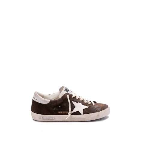 Golden Goose `Super Star` Sneakers