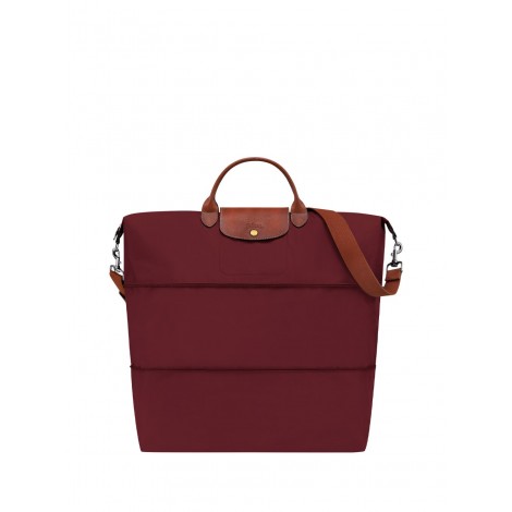 Longchamp `Le Pliage Original` Travel Bag Expandable