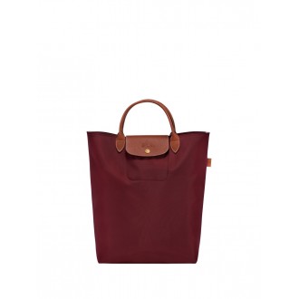 Longchamp `Le Pliage Original` Medium Tote Bag