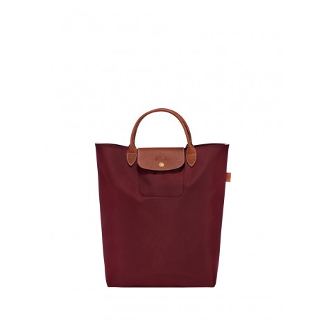 Longchamp `Le Pliage Original` Medium Tote Bag